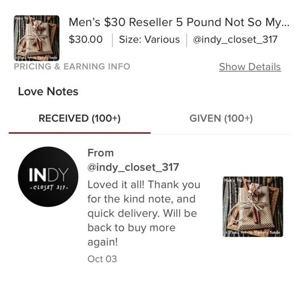 The Not So Mystery Box Variety Bundle 5 Pounds - Picture 4 of 12